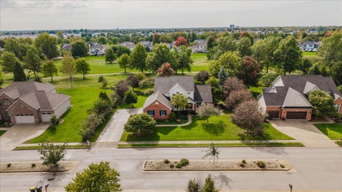 Tiny photo for 307 Northridge Cc Estates, Normal, IL 61761 (MLS # 12782635)
