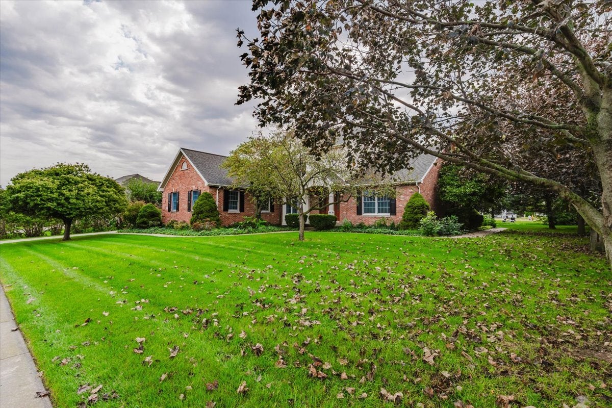 307 Northridge Cc Estates