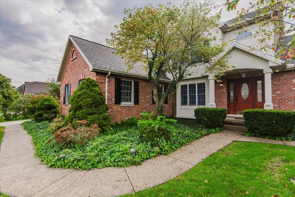 307 Northridge Cc Estates