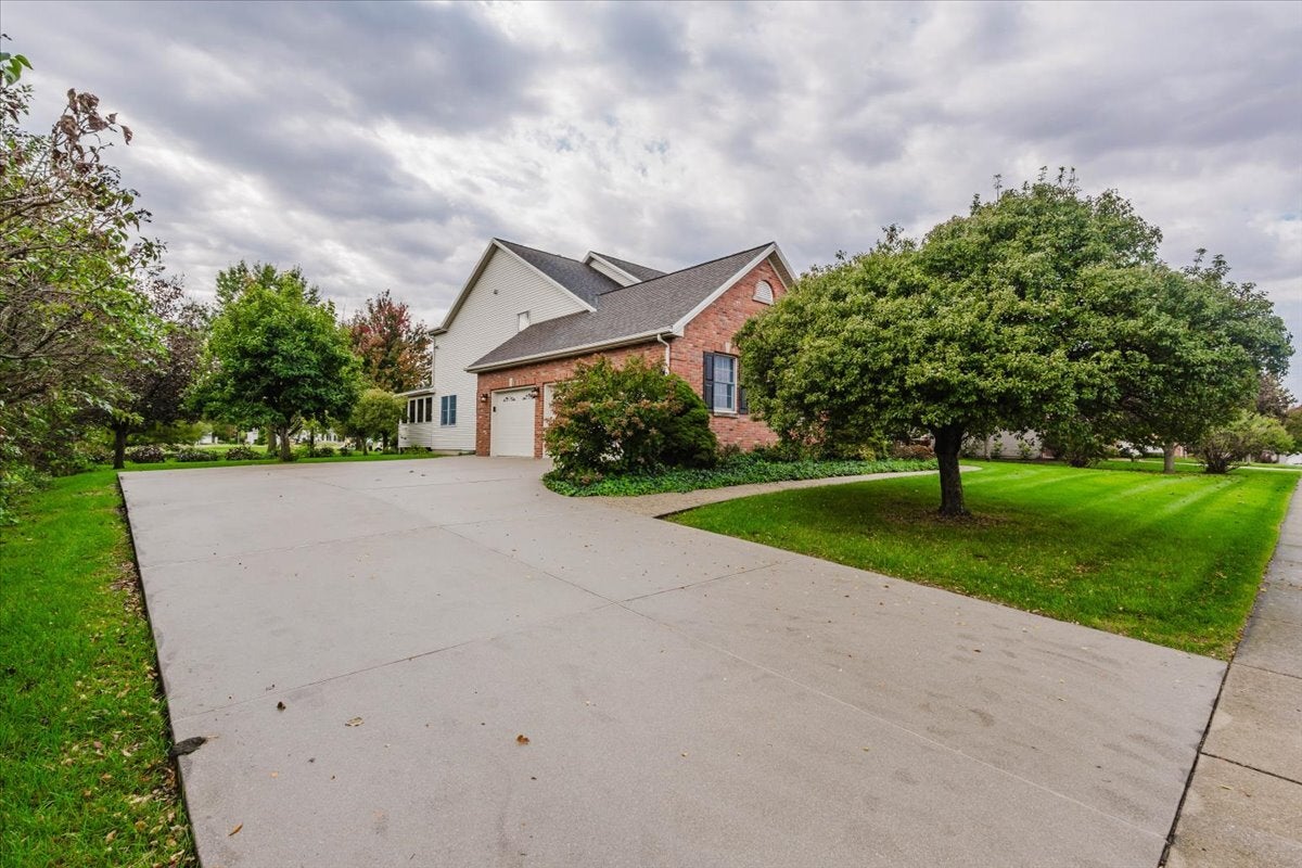 307 Northridge Cc Estates