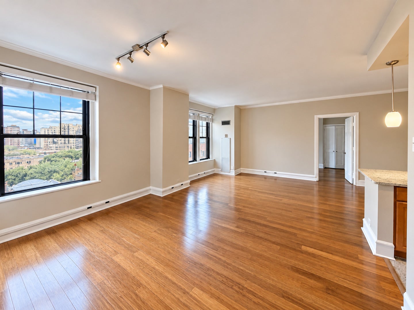 3170 N Sheridan Road 826