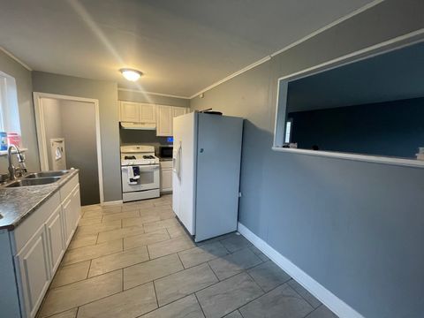 Tiny photo for 12620 S Racine Avenue, Calumet Park, IL 60827 (MLS # 12591339)