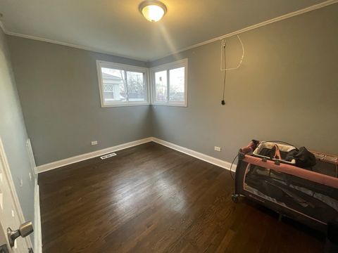 Tiny photo for 12620 S Racine Avenue, Calumet Park, IL 60827 (MLS # 12591339)