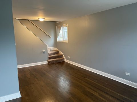 Tiny photo for 12620 S Racine Avenue, Calumet Park, IL 60827 (MLS # 12591339)