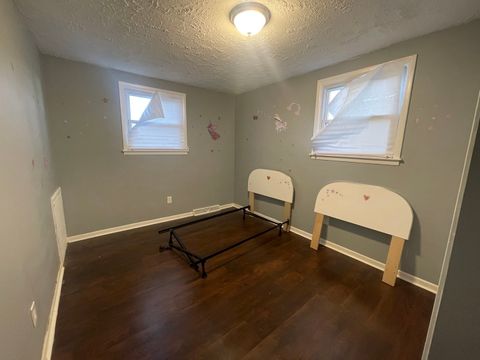 Tiny photo for 12620 S Racine Avenue, Calumet Park, IL 60827 (MLS # 12591339)