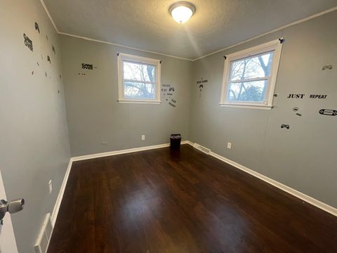 Tiny photo for 12620 S Racine Avenue, Calumet Park, IL 60827 (MLS # 12591339)