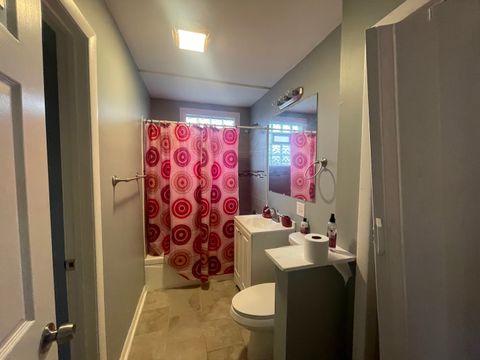 Tiny photo for 12620 S Racine Avenue, Calumet Park, IL 60827 (MLS # 12591339)