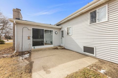 A home in Plainfield