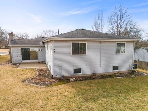 A home in Plainfield