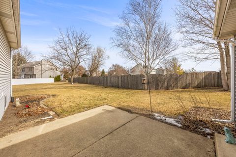 A home in Plainfield