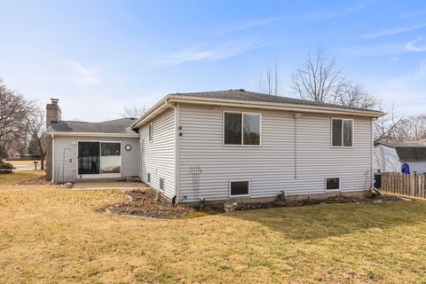 A home in Plainfield