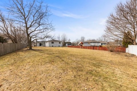 A home in Plainfield