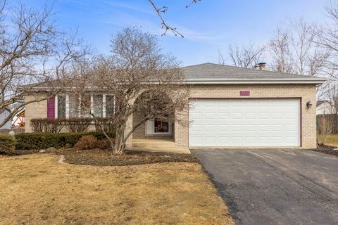 A home in Plainfield