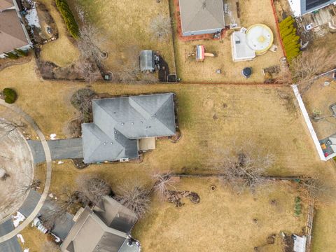 A home in Plainfield