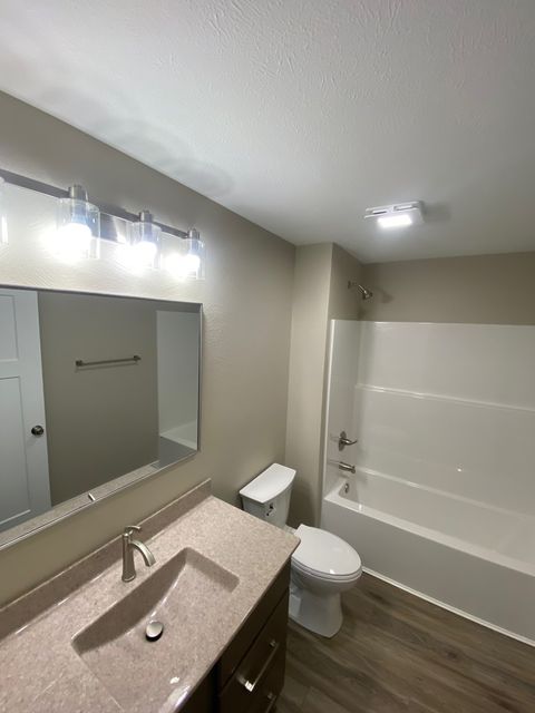 Tiny photo for 307 Schneider Street, Carterville, IL 62918 (MLS # 12559476)