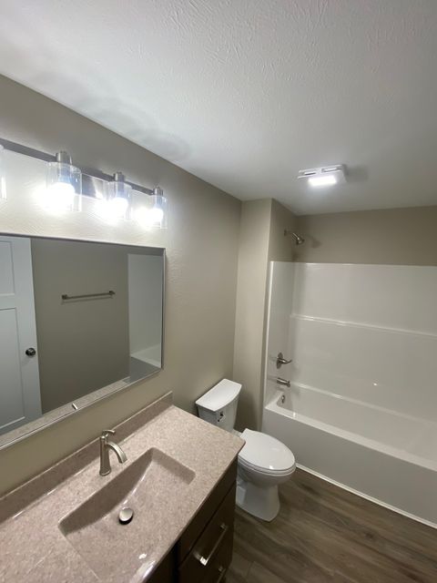 Tiny photo for 307 Schneider Street, Carterville, IL 62918 (MLS # 12559476)