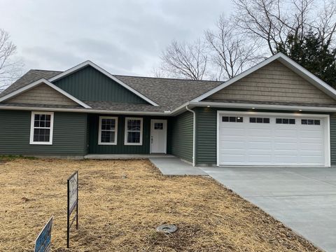 Tiny photo for 307 Schneider Street, Carterville, IL 62918 (MLS # 12559476)