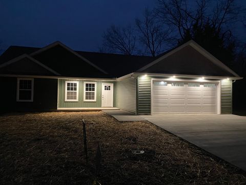 Tiny photo for 307 Schneider Street, Carterville, IL 62918 (MLS # 12559476)