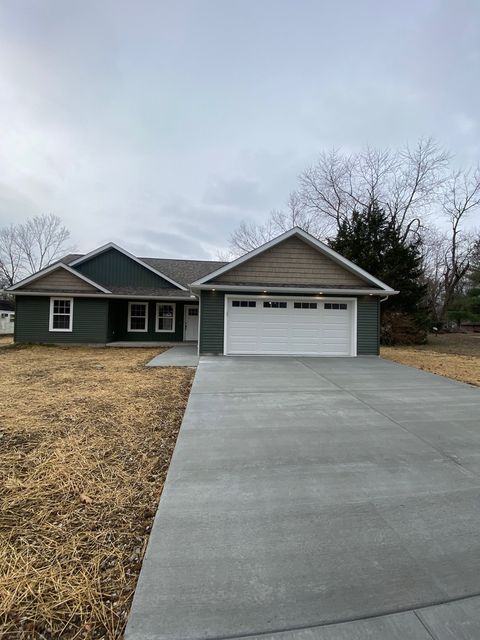 Tiny photo for 307 Schneider Street, Carterville, IL 62918 (MLS # 12559476)