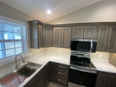 Tiny photo for 307 Schneider Street, Carterville, IL 62918 (MLS # 12559476)