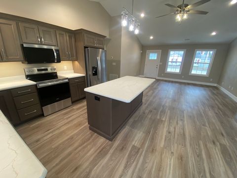 Tiny photo for 307 Schneider Street, Carterville, IL 62918 (MLS # 12559476)