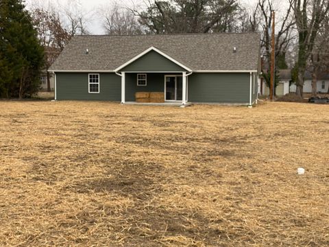 Tiny photo for 307 Schneider Street, Carterville, IL 62918 (MLS # 12559476)