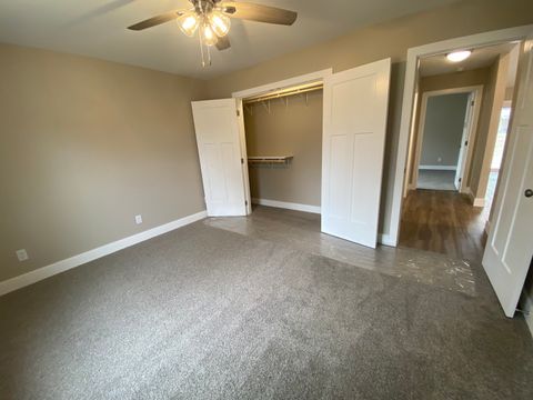 Tiny photo for 307 Schneider Street, Carterville, IL 62918 (MLS # 12559476)