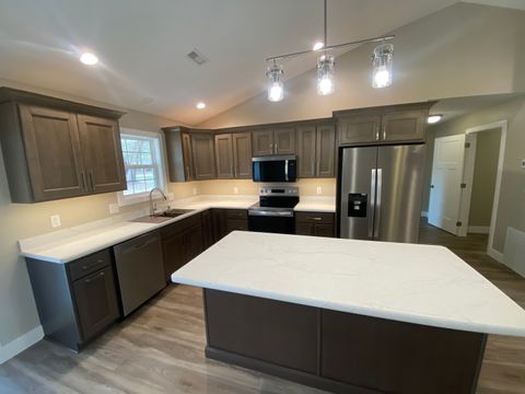 Tiny photo for 307 Schneider Street, Carterville, IL 62918 (MLS # 12559476)