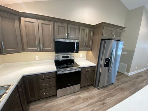 Tiny photo for 307 Schneider Street, Carterville, IL 62918 (MLS # 12559476)