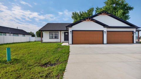 Tiny photo for 902 W South Street, Lexington, IL 61753 (MLS # 12698961)