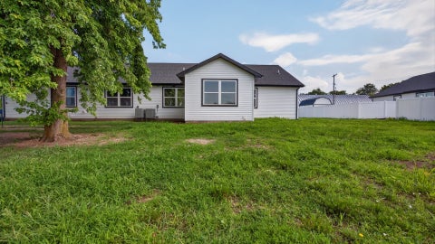 Tiny photo for 902 W South Street, Lexington, IL 61753 (MLS # 12698961)