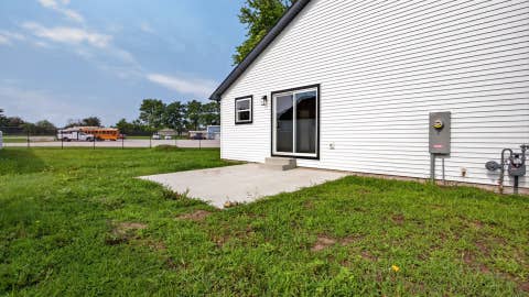 Tiny photo for 902 W South Street, Lexington, IL 61753 (MLS # 12698961)