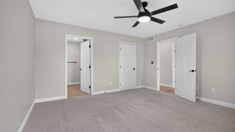 Tiny photo for 902 W South Street, Lexington, IL 61753 (MLS # 12698961)