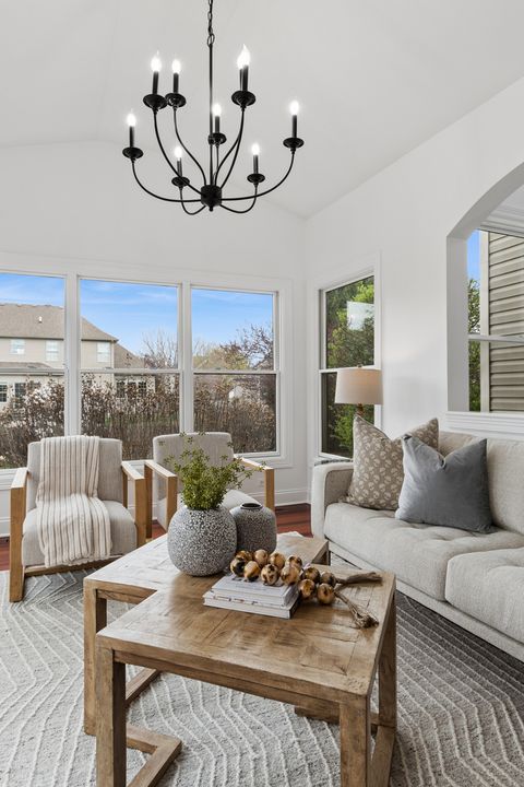 Tiny photo for 12929 Alpine Way, Plainfield, IL 60585 (MLS # 12611013)