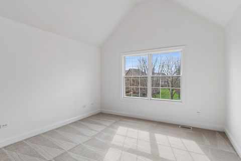 Tiny photo for 12929 Alpine Way, Plainfield, IL 60585 (MLS # 12611013)