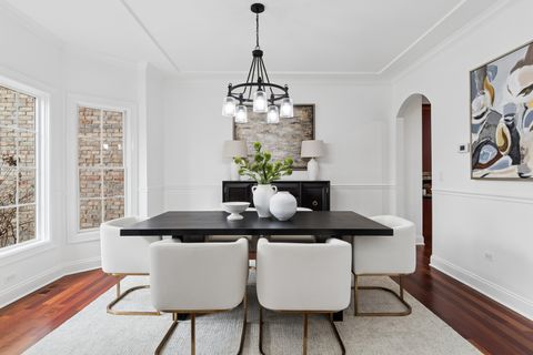 Tiny photo for 12929 Alpine Way, Plainfield, IL 60585 (MLS # 12611013)