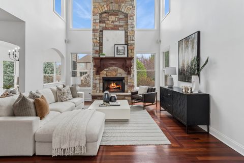 Tiny photo for 12929 Alpine Way, Plainfield, IL 60585 (MLS # 12611013)