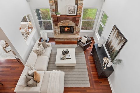 Tiny photo for 12929 Alpine Way, Plainfield, IL 60585 (MLS # 12611013)