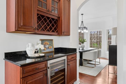 Tiny photo for 12929 Alpine Way, Plainfield, IL 60585 (MLS # 12611013)