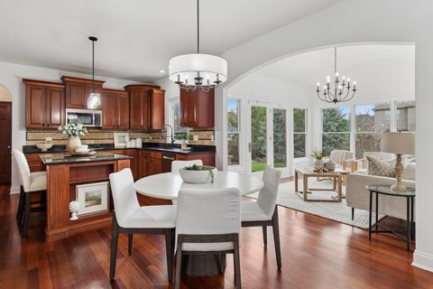 Tiny photo for 12929 Alpine Way, Plainfield, IL 60585 (MLS # 12611013)