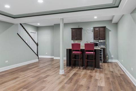 Tiny photo for 12929 Alpine Way, Plainfield, IL 60585 (MLS # 12611013)