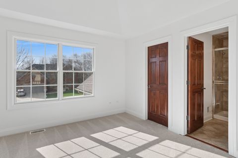 Tiny photo for 12929 Alpine Way, Plainfield, IL 60585 (MLS # 12611013)