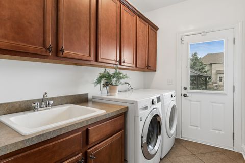 Tiny photo for 12929 Alpine Way, Plainfield, IL 60585 (MLS # 12611013)