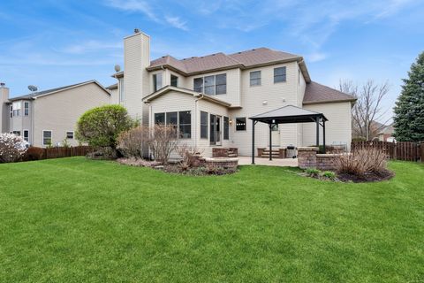 Tiny photo for 12929 Alpine Way, Plainfield, IL 60585 (MLS # 12611013)