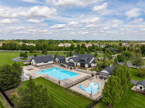 Tiny photo for 12929 Alpine Way, Plainfield, IL 60585 (MLS # 12611013)