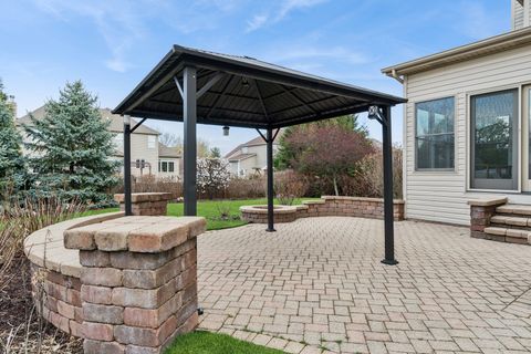 Tiny photo for 12929 Alpine Way, Plainfield, IL 60585 (MLS # 12611013)