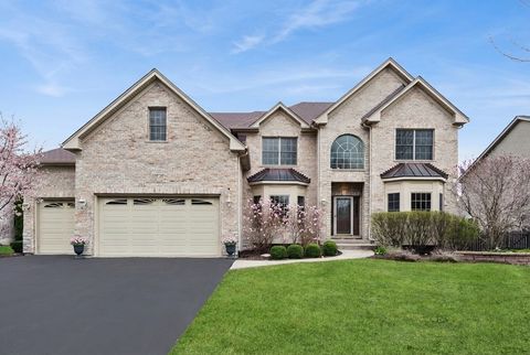 Photo of 12929 Alpine Way, Plainfield, IL 60585 (MLS # 12611013)