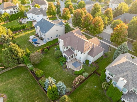 Tiny photo for 12929 Alpine Way, Plainfield, IL 60585 (MLS # 12611013)