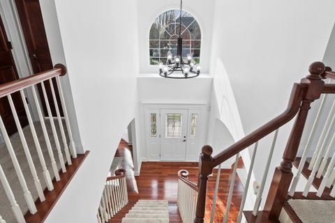 Tiny photo for 12929 Alpine Way, Plainfield, IL 60585 (MLS # 12611013)