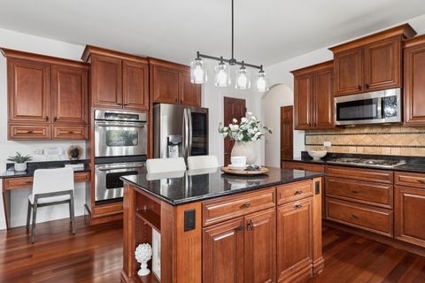 Tiny photo for 12929 Alpine Way, Plainfield, IL 60585 (MLS # 12611013)